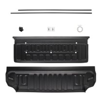 Kit complet SPT/GRD Hilux SR JDECK DC ARB – Accessoires 4x4 robustes
